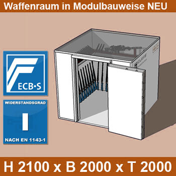 WertschutzraumTresorraum - Mitterhuber Tresorbau GmbH