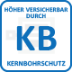 Kernbohrschutz KB